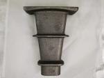 Ductile Iron Post Tensioning Accessories 3 4 5 Holes Generic Post Tensioned