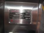 Industrial 3 Piston Dairy Homogenizer Stainless Steel Housing