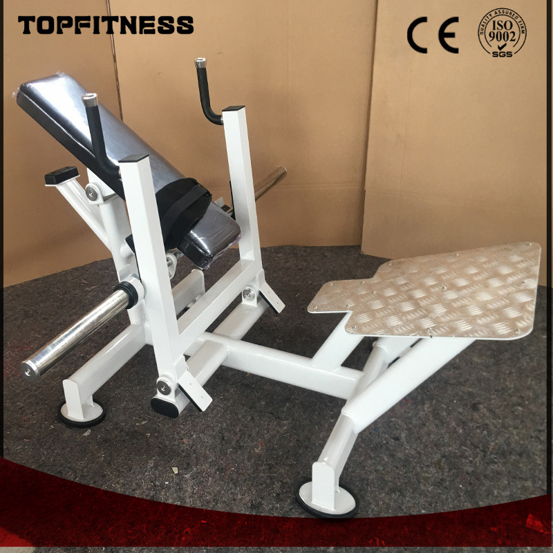 Fitness Equipment Adjustable Exercise Gym Bench
