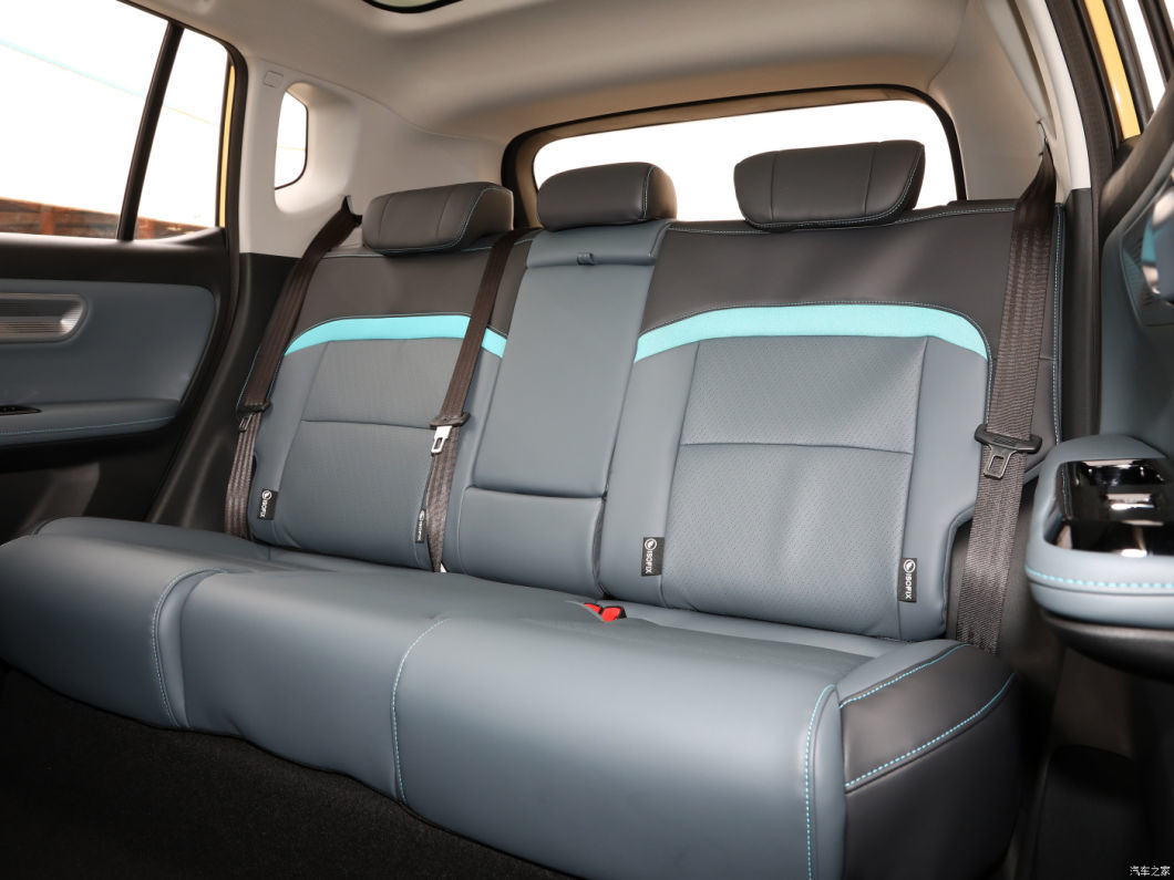 Automotive Aion Y Electric Car Compact 5-Door 5-Seater SUV Cars New Energy Vehicles