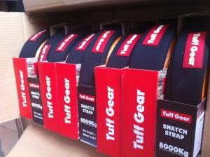 Quality recover straps , tow straps , nylon straps wholesale