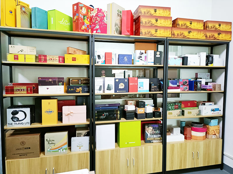 ISO9001 Certified Custom Printed Corrugated Paper Boxes for Your Specific Requirement