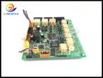 Metal SMT Machine Parts Panasonic CM402 Board N610012654AA