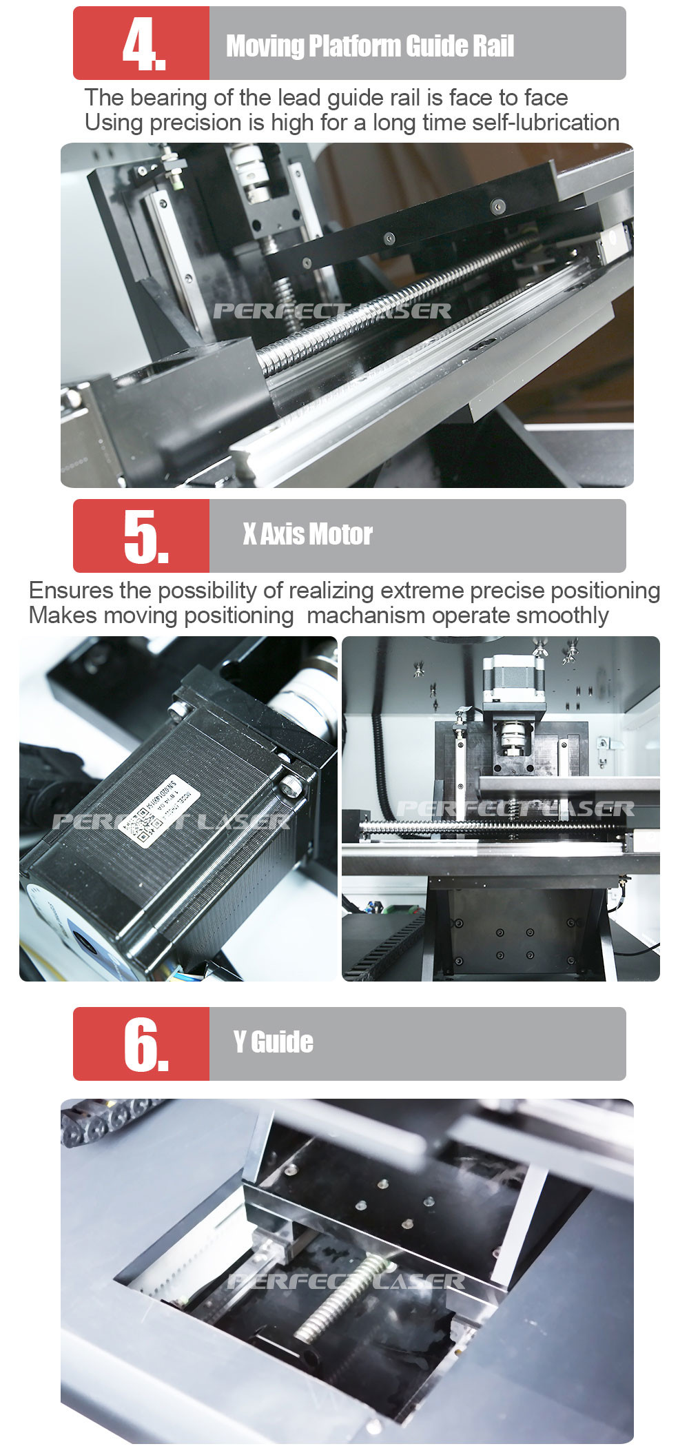 Air Cooling Yag Diode Pump 3D Laser Engraving Machine Suitable For All Crystal Materials