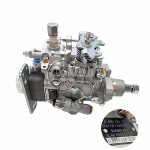 Quality 0460424316 VE Pump VE4/12F1150L955-2 Distributor Injection Pump wholesale
