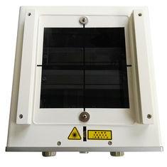 Quality 260 × 210 × 190mm Dental Fast Axis Collimator , AC 24V Collimators Radiology wholesale
