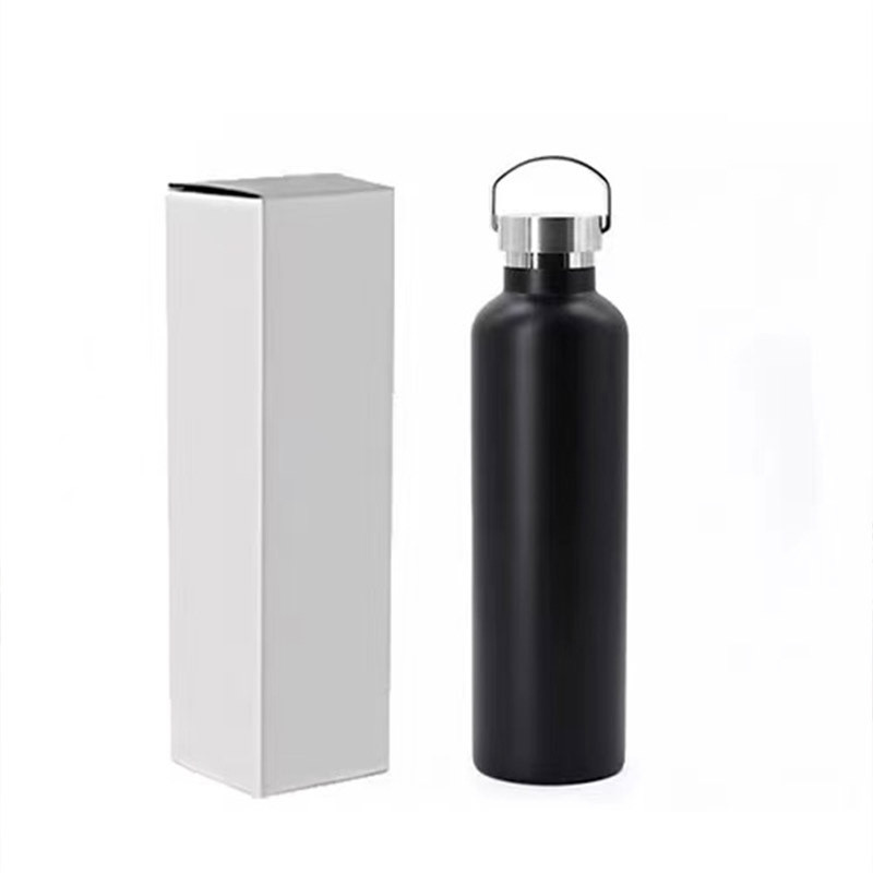 Hot And Cold Bottle With Lock Lid 800ml Capacity