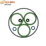 Customized FFKM O-Ring Nitrile Rubber Buna NBR70 for Durable Oil Resistant