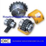 Chain Coupling , type 8022 , 10018 , 10022 , 12018 , 12022