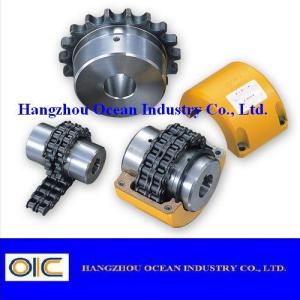 Quality Bolt On Stainless Steel Flange Couplings CE Certified wholesale