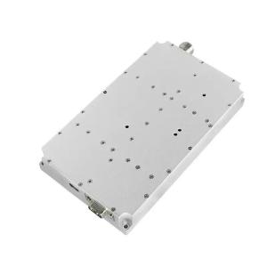 Quality 1.2g 10W 30W 50W 100W Drone Counter Module for Anti Drone System Against Drone Attack wholesale