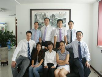 Beijing Silk Road Enterprise Management Services Co.,LTD