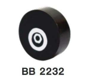 Quality Metallographic Mounting Consumables Hot Mounting Materials Phenolic Edge Protection Resin wholesale
