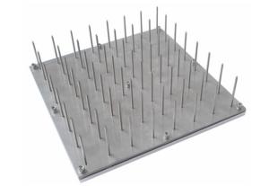 Quality Nail Bed Flammability Testing Equipment wholesale