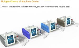 Quality 800-810nm beauty 808 diode hair removal machine with our own factory wholesale