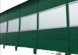 Quality Sound Absorbing Metal Punch Plate Highway Galvanized Steel Perforated Sheet wholesale