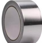 High Temperature Aluminum Heat Tape Water Pipe Alum Foil Tape