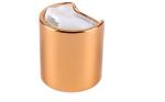 Aluminum Disc Cap 20/410 Plastic Bottle Parts