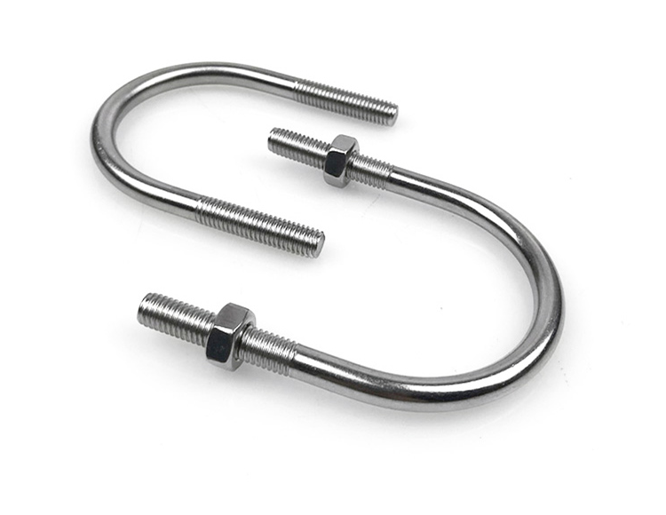Titanium Hex Flange Bolt Length 3mm-500mm M3-M64 for Oil and Gas Industry