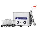 300W 80°C Heater Tabletop Ultrasonic Cleaner 10L
