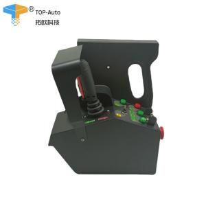 Quality Aftermarket Replacement Control Box Assembly 4000306220 Compatible for Haulotte Optimum 6 Compact 8 Compact 10N wholesale