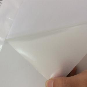 Quality Self Adhesive Transparent Photo Printing Paper 180/220/240/260g Weight wholesale