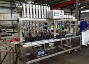 Quality 10-10 Beer Bottle Filler wholesale