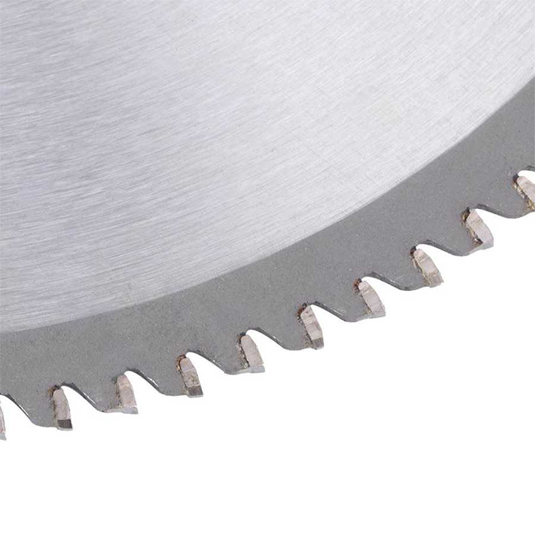 Solid Wood Board TCT Circular Saw Blade 190mm X 30mm For Ripping Hardwood