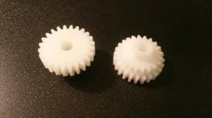 Quality Poli Laserlab Minilab Spare Part Gear Dual wholesale