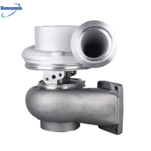 Quality High Quality Supercharger 185-5732 Turbocharger Excavator For Cat Caterpillar Turbo 6 Months Standard wholesale