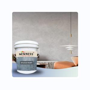 Quality Powder Coating Micro Cement Paint EINECS No. 201-177-9 Thin Coating Stucco Texture Paint wholesale