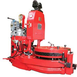 Quality Drill Pipe Power Tongs Wellhead Tools ZQ203-100Ⅲ ZQ203-125Ⅲ wholesale