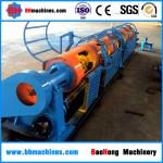 GJ-1+6/200 special manufacture rigid stranding machine supplier rope making