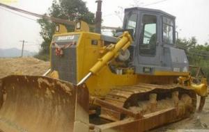 Quality sell new/used SD22 chain type bulldozer SHANTUI wholesale