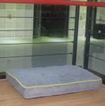 5lbs - 15lbs Orthopedic Pet Beds For Large Dogs Non Slip Bottom Eco - Friendly