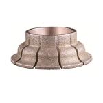 Deyi Marble Quartz Abrasive Grinding Wheel Customized Logo