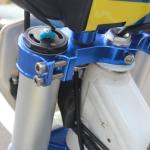 Cool Design 4 stroke 250cc Enduro Motorcycles Enduro Off Road Bike