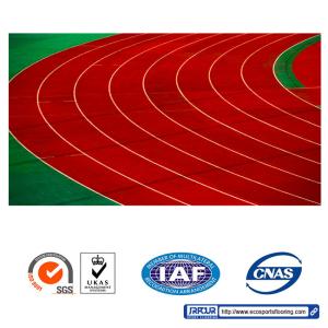 Quality Abrasion Resistance Self Knot Pattern Jogging Track Material Fadeless wholesale