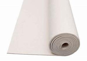 Quality Needled Endless Meta Aramid Nomex Heat Resistant Felt wholesale