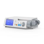 Factory price cheap medical electric infusion syringe pump workstation