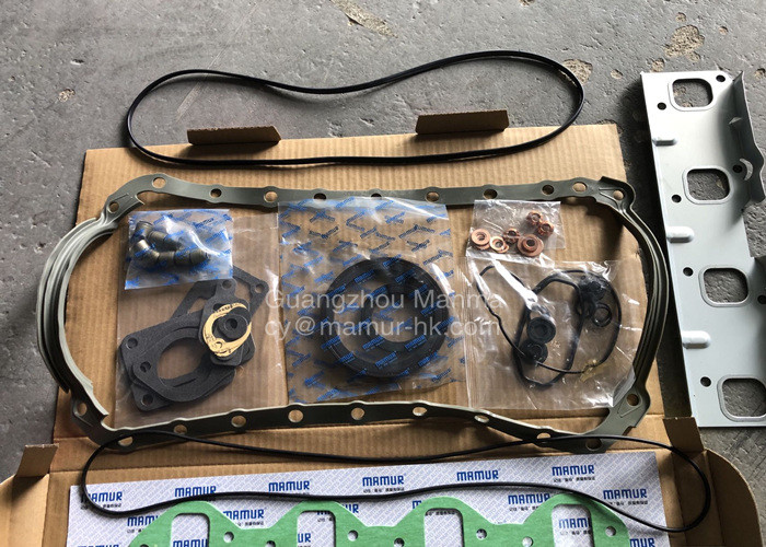 MAMUR Engine Gasket Set For JMC 493 Euro2 1000002BBXX Truck Auto Part