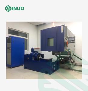 Quality Environmental Temperature Humidity Vibration Climate Test Chamber IEC 60068 wholesale