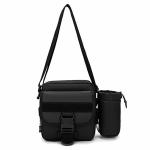 High Density Military Tactical Bag For Trekking Good Air Permeability Wear