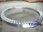 3006x3455x12mm slewing ring bearing 3100x3565x138mm cross roller bearing