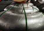 Duplex S31500 A403 Stainless Steel Pipe Fittings