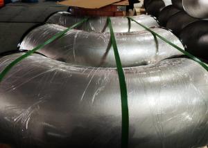 Quality Duplex S31500 A403 Stainless Steel Pipe Fittings wholesale