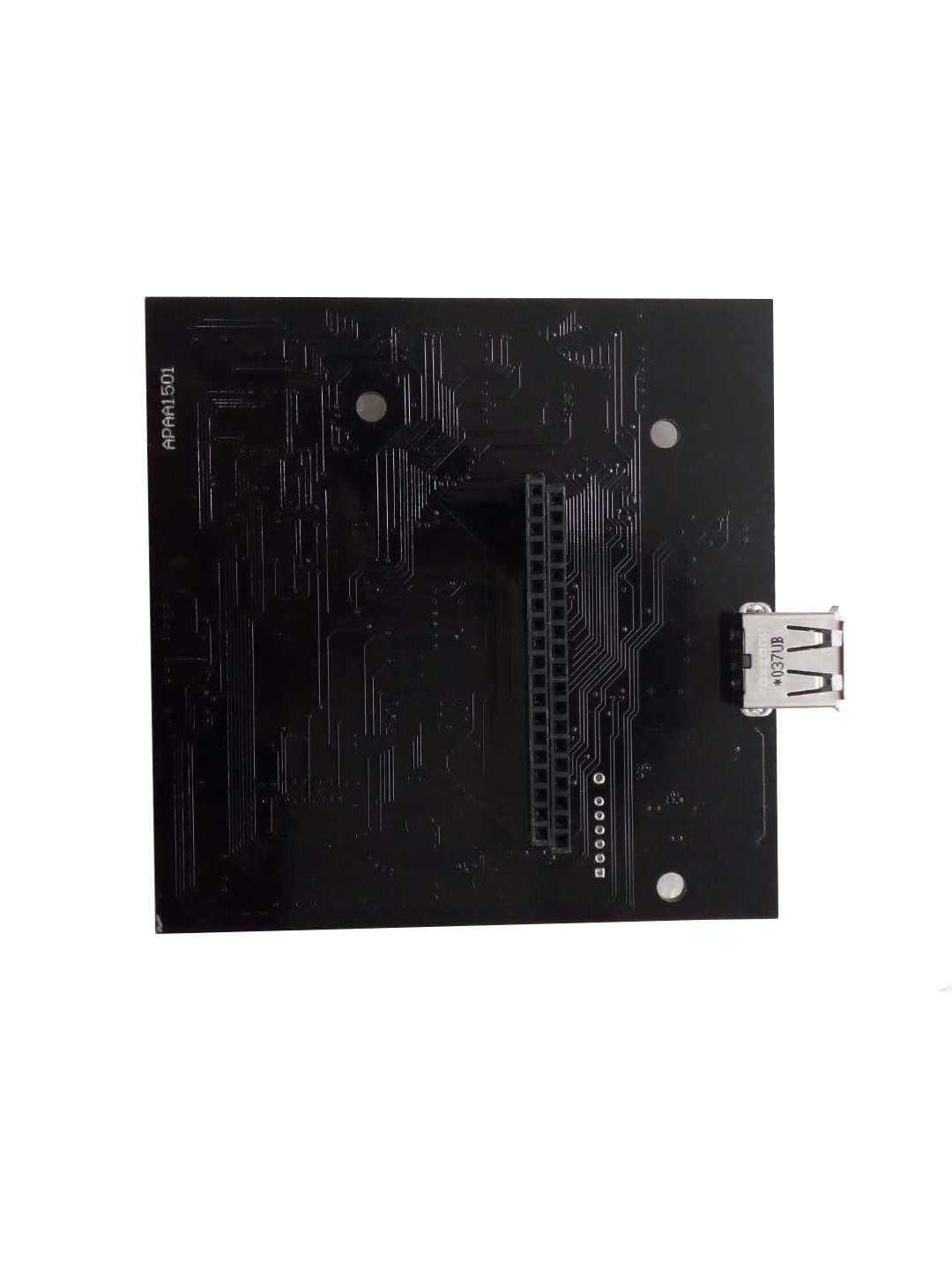 USB Memory Weaving Loom Spare Parts Board