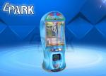 Luxury And Atttractive Crane Game Machine For Amusement Park