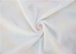 Knit Terry Hooded Swaddle Blanket , Baby Wrap Swaddle Blanket 200G Comfortable