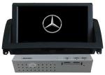 Mercedes Benz C-W204 2007-2011 Android 10.0 Car Centrais Multimidia Stereo Radio